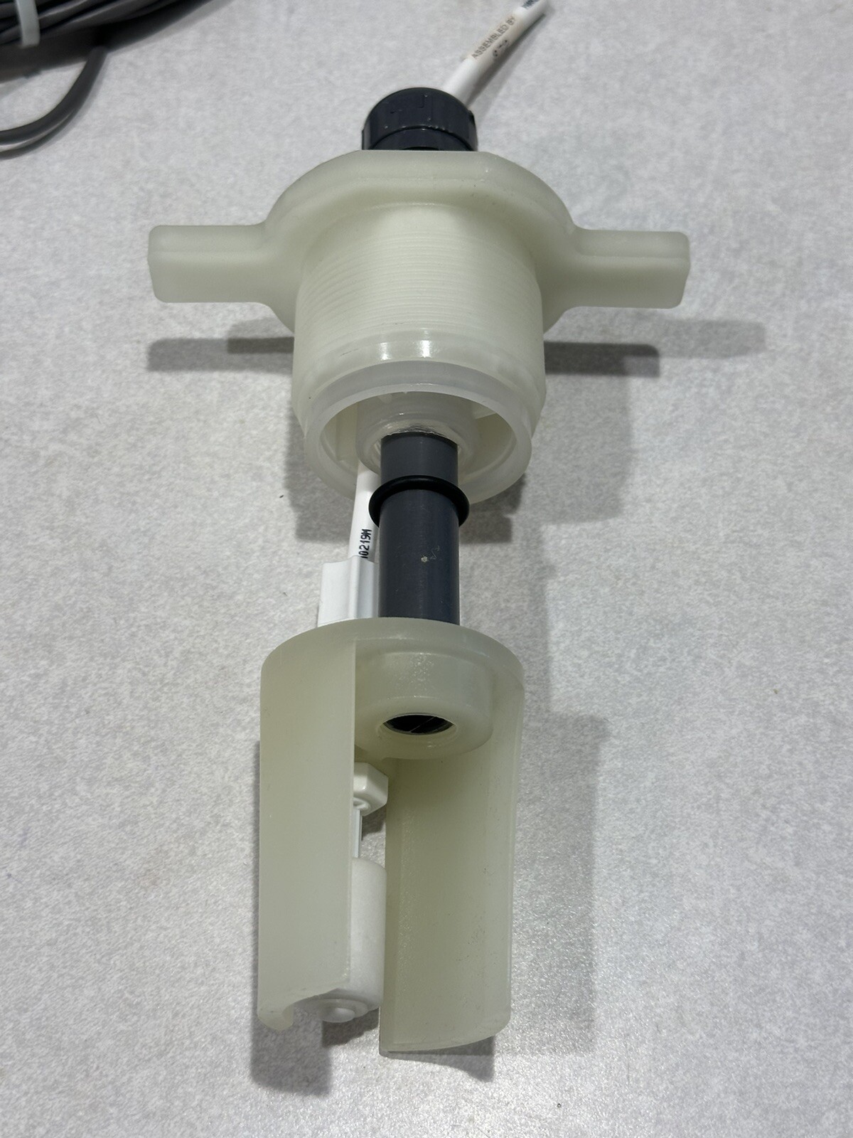HIGH LEVEL FLOAT SWITCH PKD 94287000 – NEW