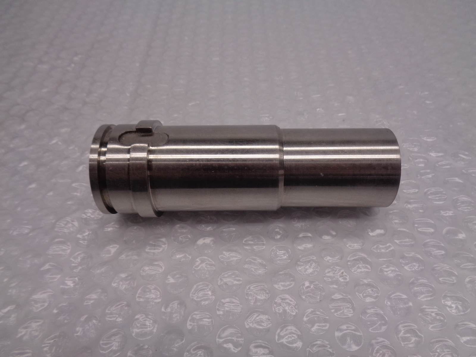 INDUSTRIAL SPARE 660815DB SHAFT SLEEVE NSNP