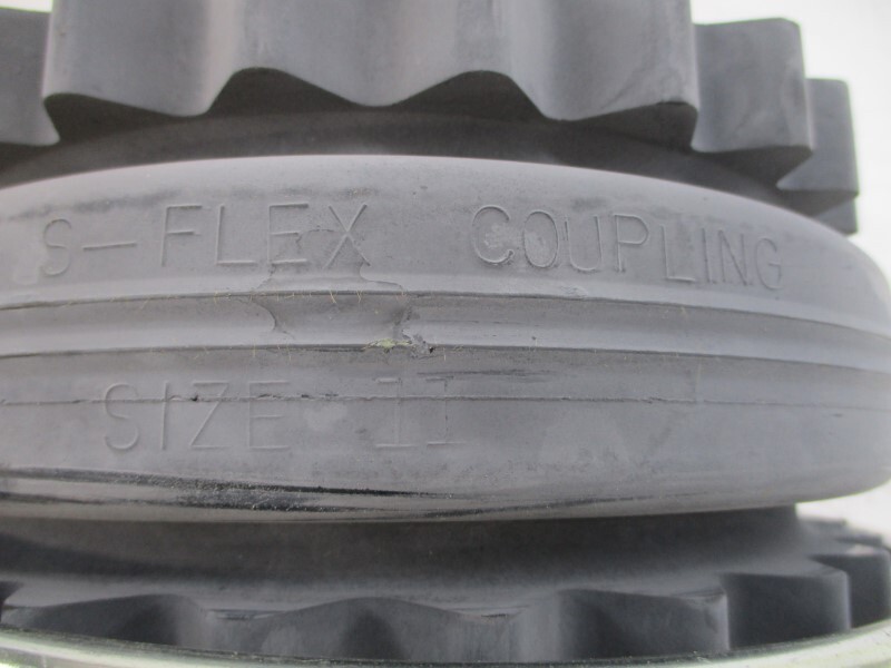 LOVEJOY S-FLEX 11 NSNP
