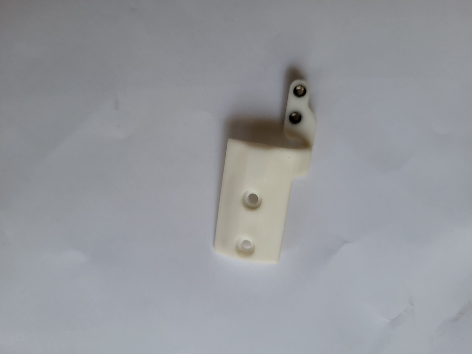 356779-VJ Videojet High Voltage Arm NEW