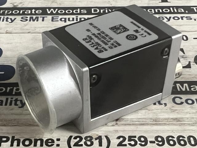 Basler Color Cam – ACA1300-30GC – acA1300-30GC w/Warranty