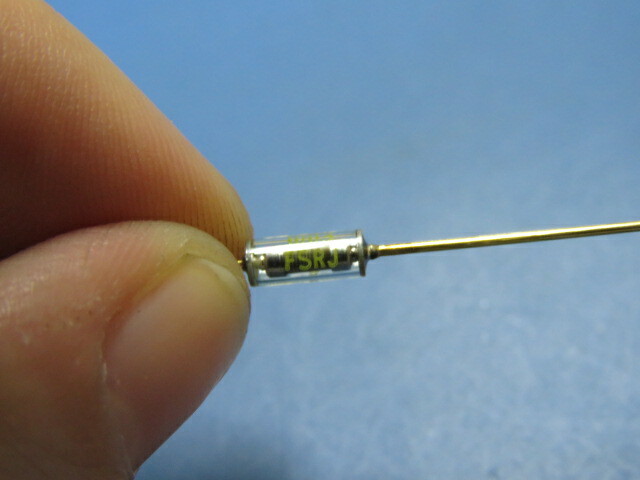 DALE/ VISHAY RNR55C1003FSM76 Qty of 1 per Lot RESISTOR,METAL FILM,0.1W,1%,50ppm