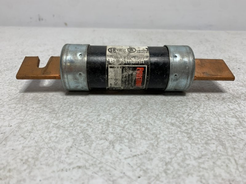 Cooper Bussmann FRN-R-200 Fuse 200A 250V RK5 Time Delay