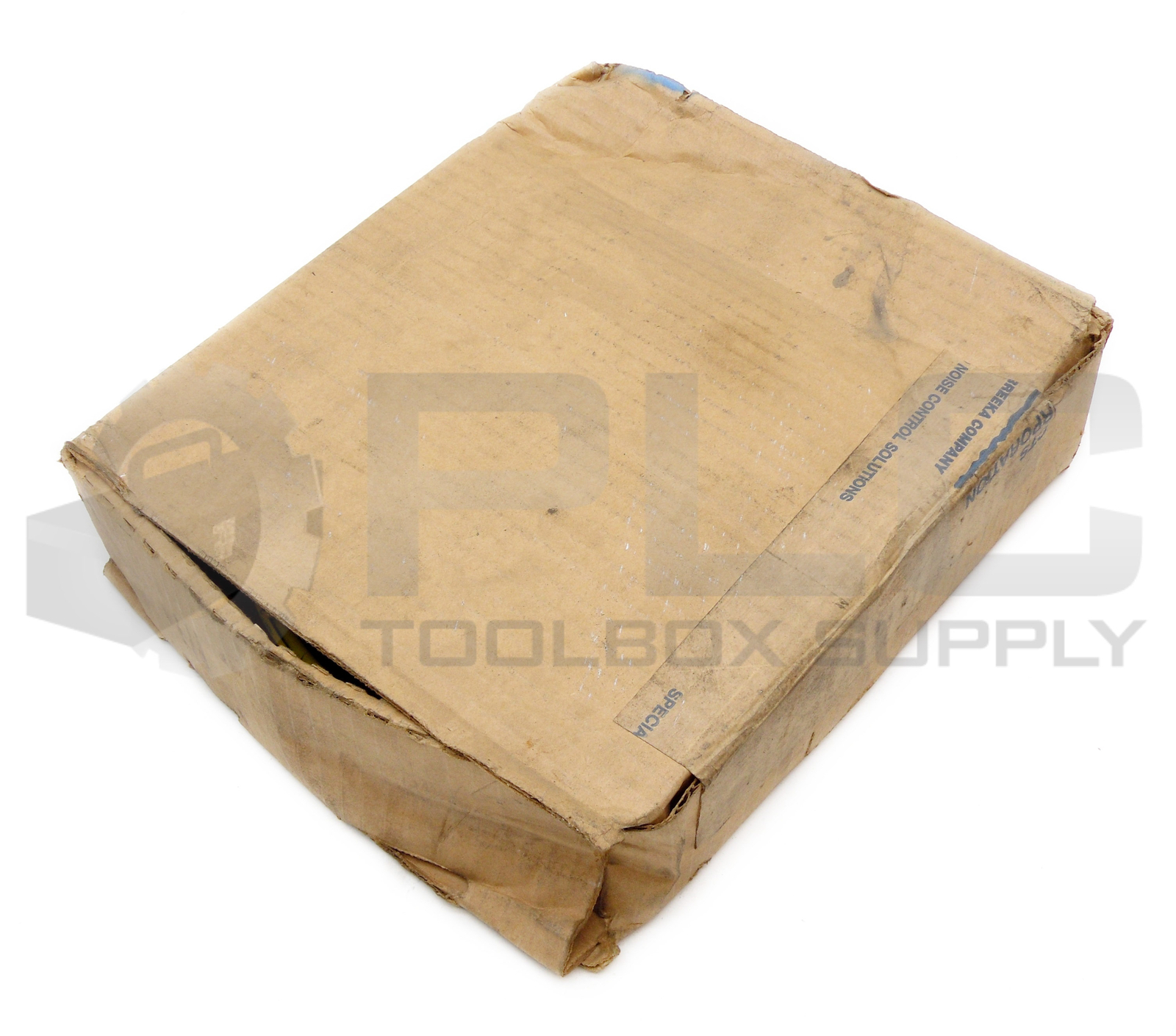NEW 112701 MACHINE LEVELING MOUNTING PAD 9″D 2-3/8″HT 1-14X8 BOLT AH09AG