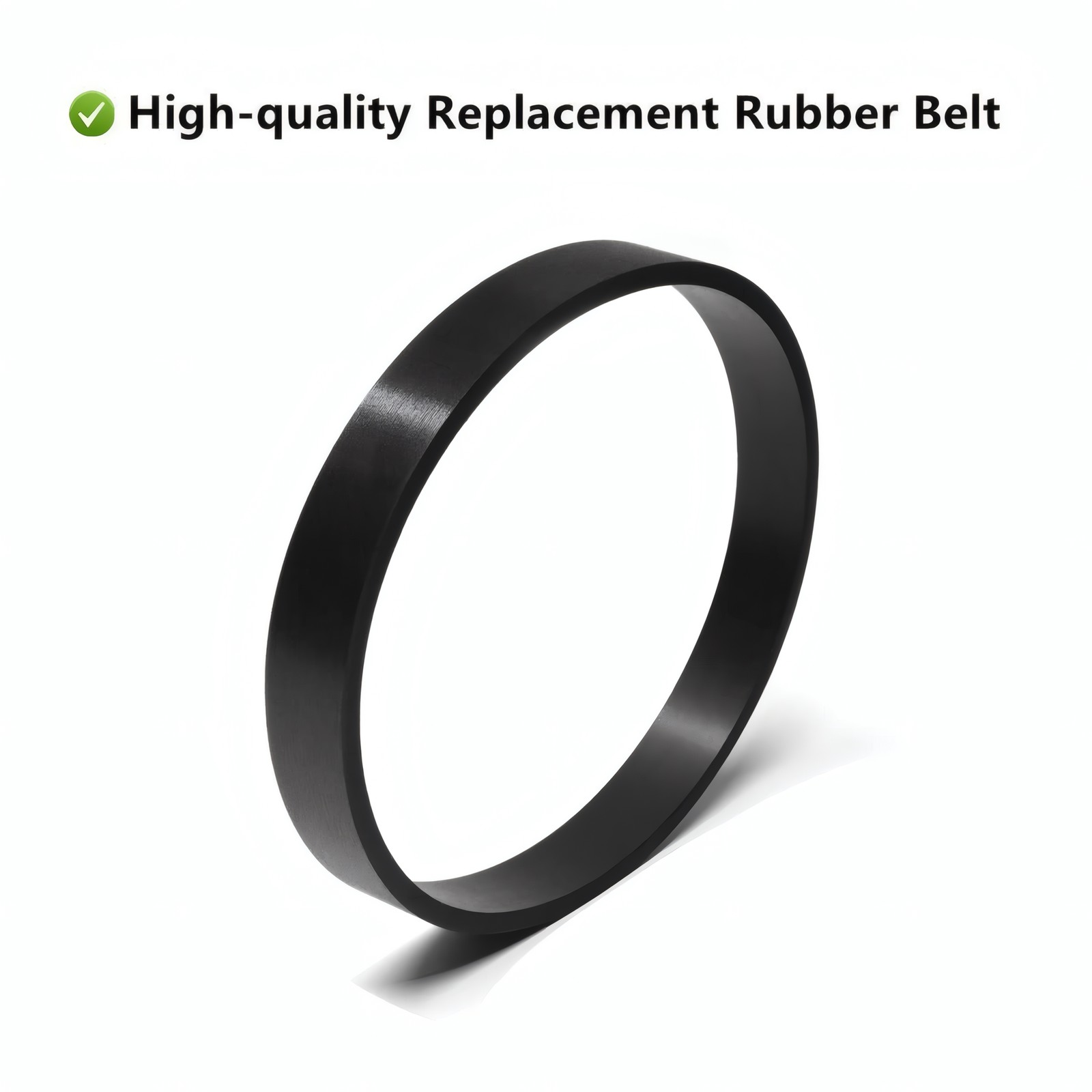 6960W Belt for Bissell Proheat Models 7901T 7901P 7920 7950 8806S