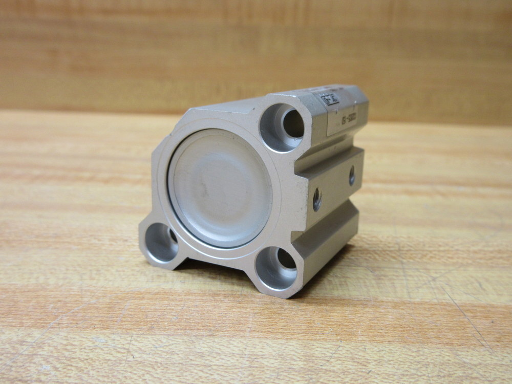 SMC CQ2B25-15D Compact Cylinder CQ2B2515D