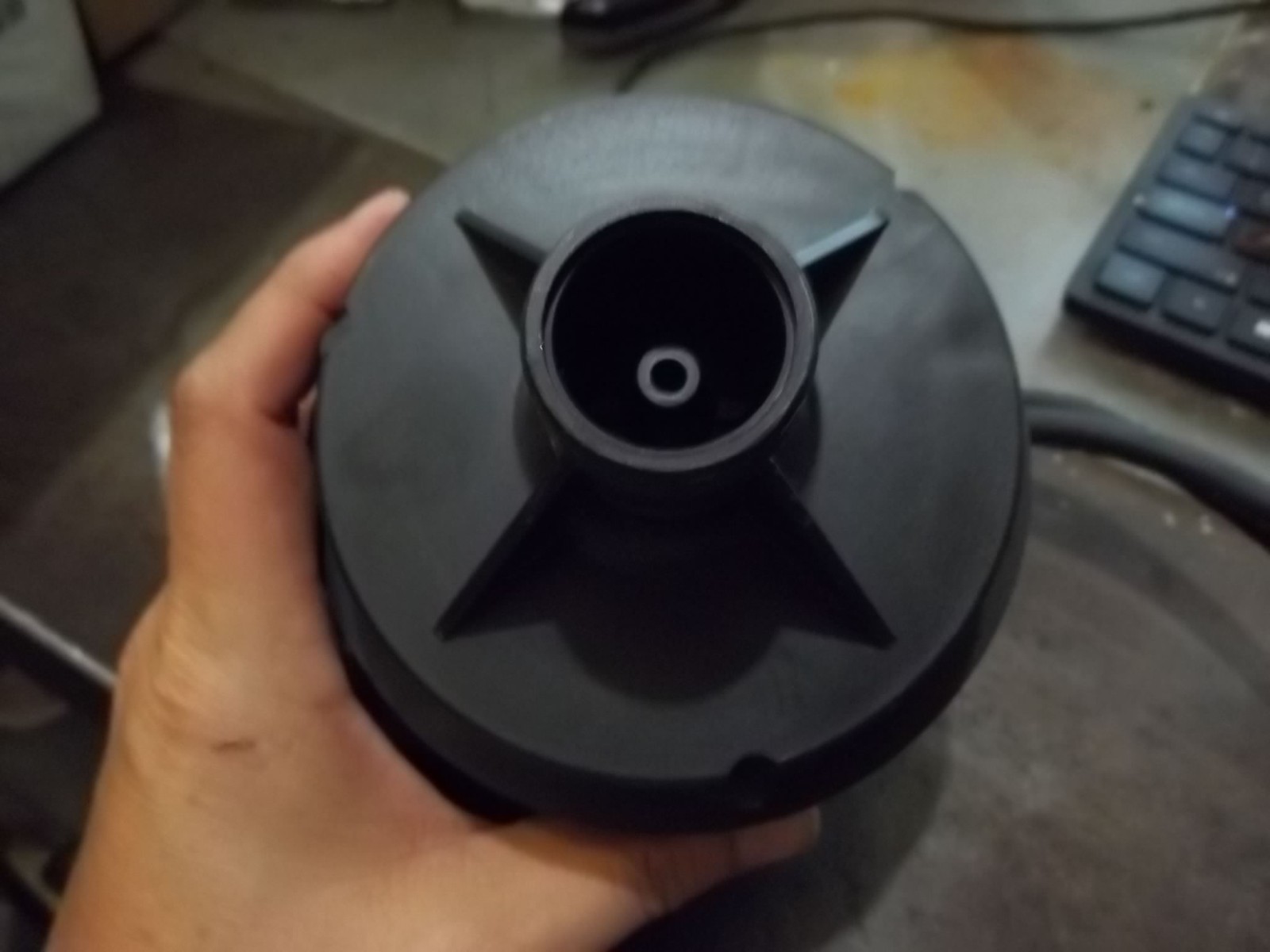 NIB GAI-TRONICS 13314-001 SPEAKER DRIVER 30W 8 OHMS (DD4)