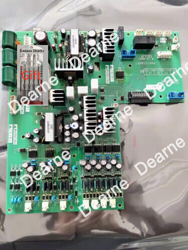 1PCS NEW VX5A1HD9011 via DHL or FedEx