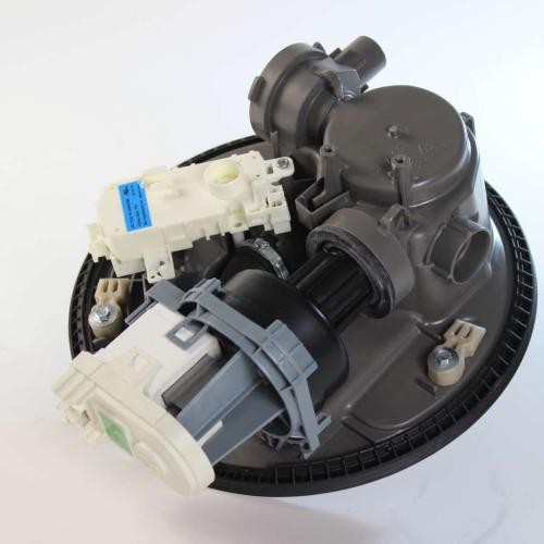 Whirlpool WPW10671942 Sump/Mtr Asm 1/2″ Plastic GWS LZR URZ Seq G