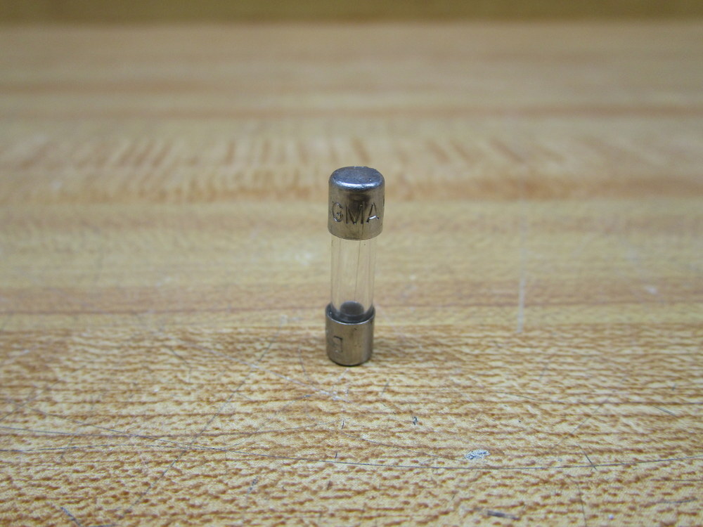 Buss GMA-1/2 Bussmann Fuse GMA12 Fine Wire Element (Pack of 10)