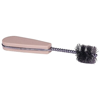 WEILER 44084 1 DIAMETER COPPER TUBE FITTING BRUSH