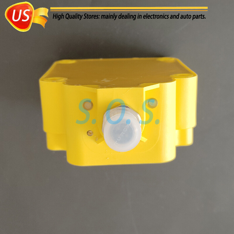 For Turck NI75U-Q80-VP4X2-H1141 NI75UQ80VP4X2H1141 Proximity Sensor Switch 75mm