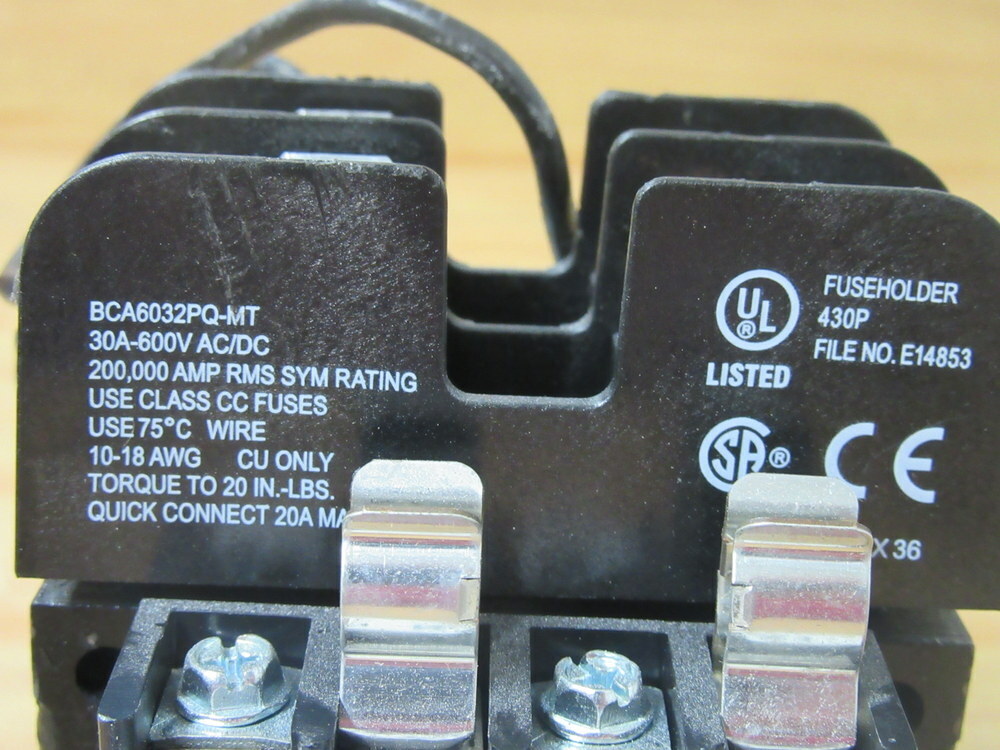 Micron B050UW15RK Transformer