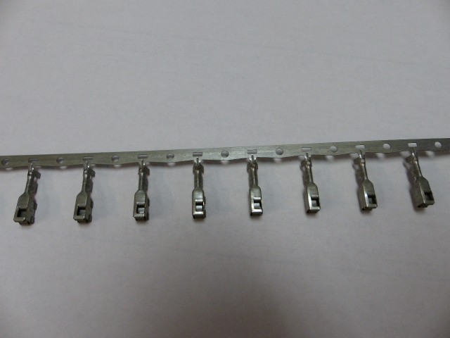 Interlock Corp E7EB-14474-CA-18 Qty of 100 per Lot snap on Female Mini Box, ALS