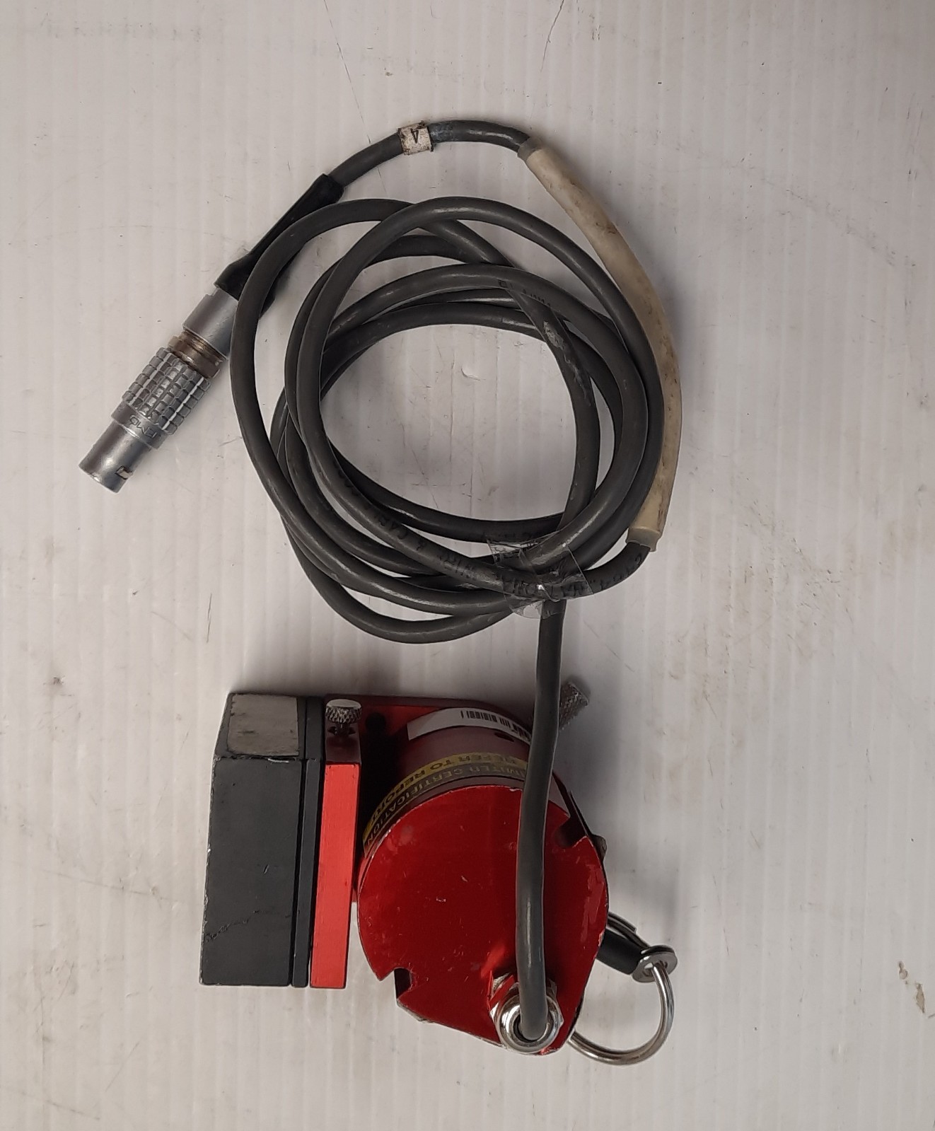 Celesco MT2A-30#-14-10K-C1A Teledyne # 160080-30 Cable Actuated Sensor