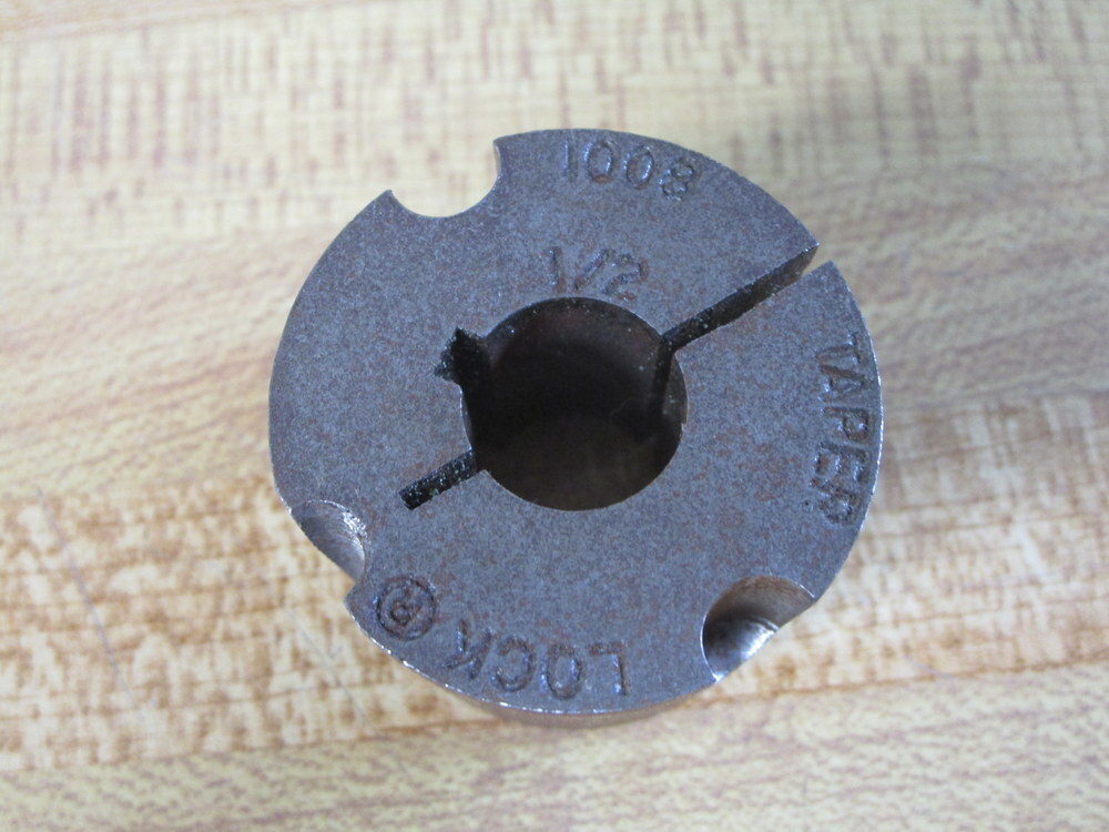Generic 1008-1/2 Taper Lock Bushing 100812