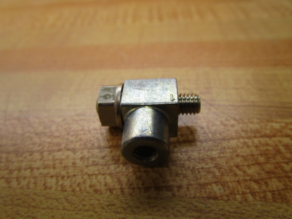 Festo 151572 Flow Control Valve GRLA-10-UNF-B