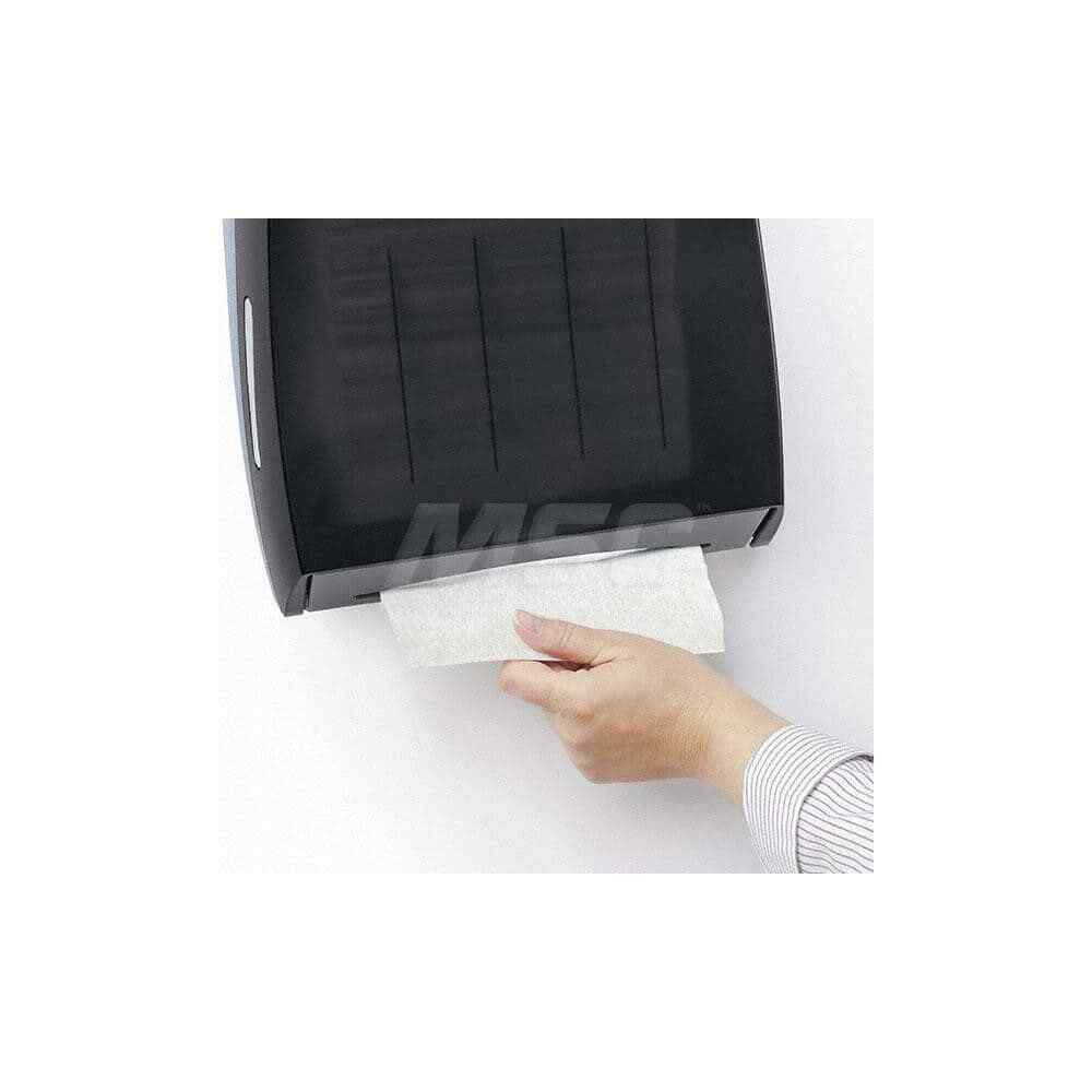 16 Pack Scott Paper Towels: White Single Fold, 1-Ply Paper Towels (4,000 Total)