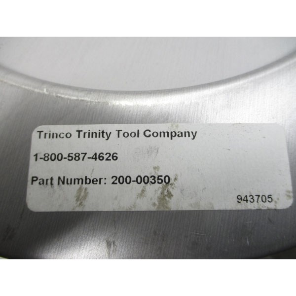 TRINCO TRINITY TOOL 200-00350 NSMP