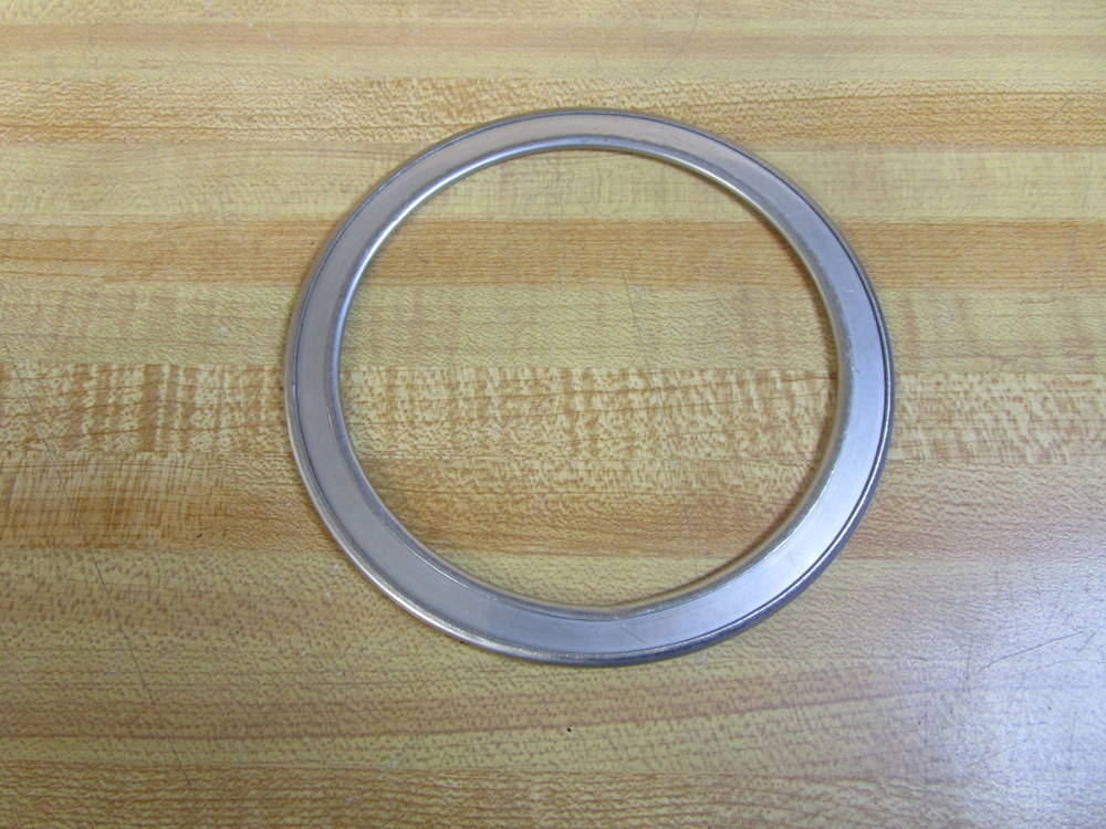 BF Goodrich 623.125 304/PTFE RO Garlock Double Jacketed Gasket (Pack of 2)