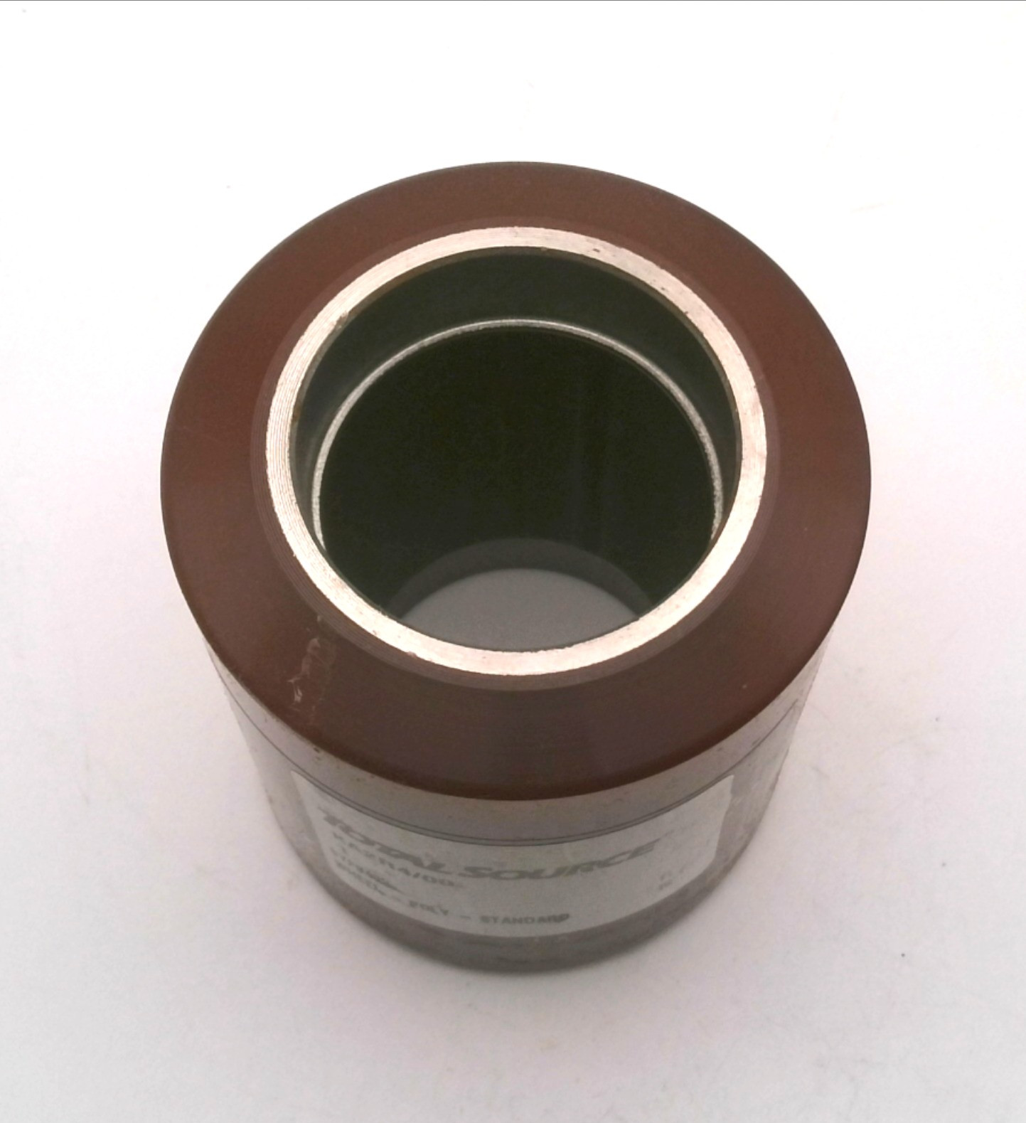 TOTAL SOURCE SYF9433 FORKLIFT STANDARD WHEEL POLY