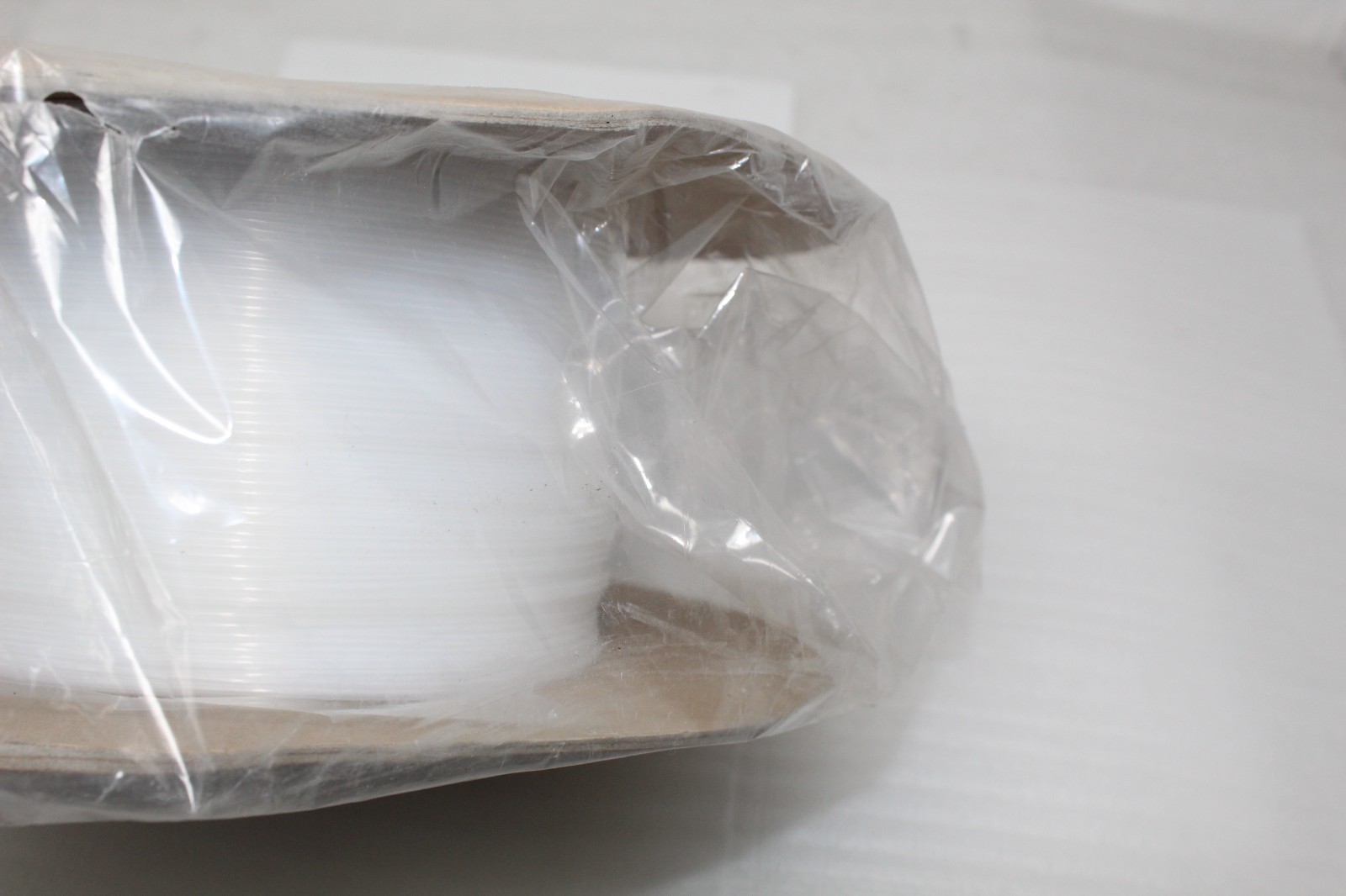 NEW 1000 PCS Idex Health & Science Tub Tfzl Nat .062 x .040 PM-1640-F