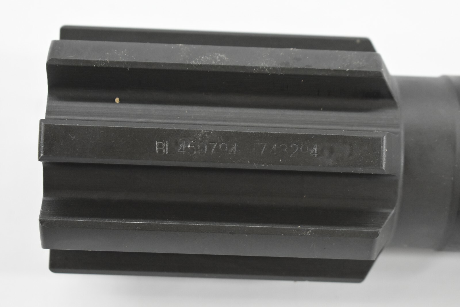 Boart Longyear BL450794 Drilling Black Shank Adapter Hydraulic Pneumatic Hammers