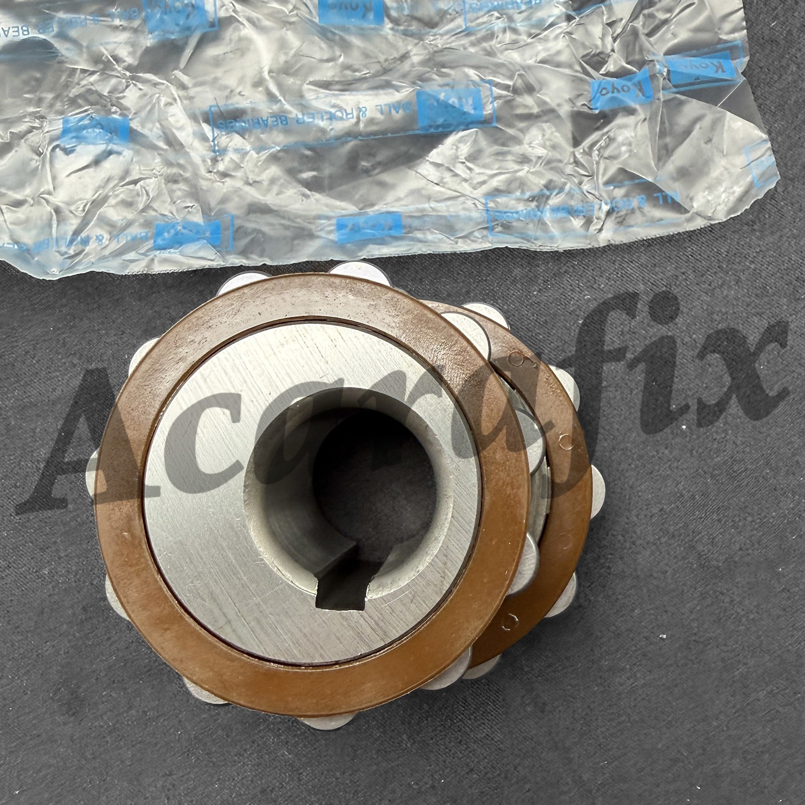 New Eccentric Bearing 614 06-11 YSX for KOYO