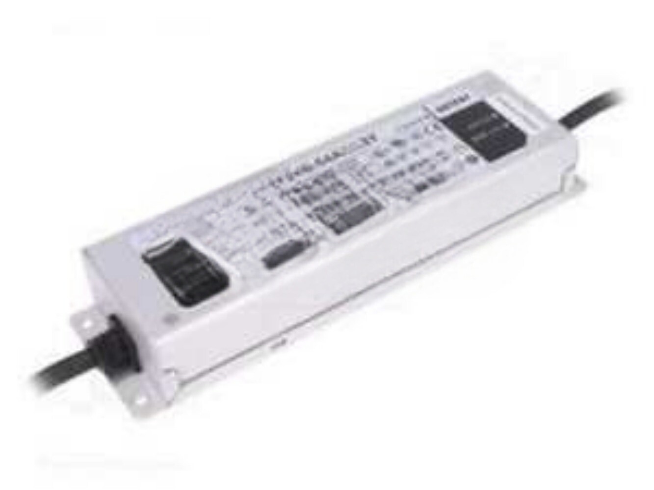 1PCS NEW fit for MEAN WELL Waterproof Power Supply ELG-150-54A-3Y 54V2.8A