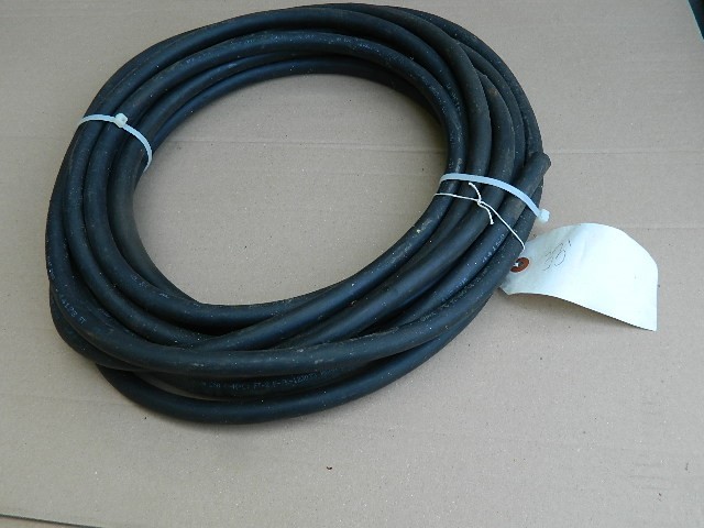 Carol 3/C 12 AWG ( 3.31 mm2) 90C (UL) water resistant CABLE 33 feet NEW
