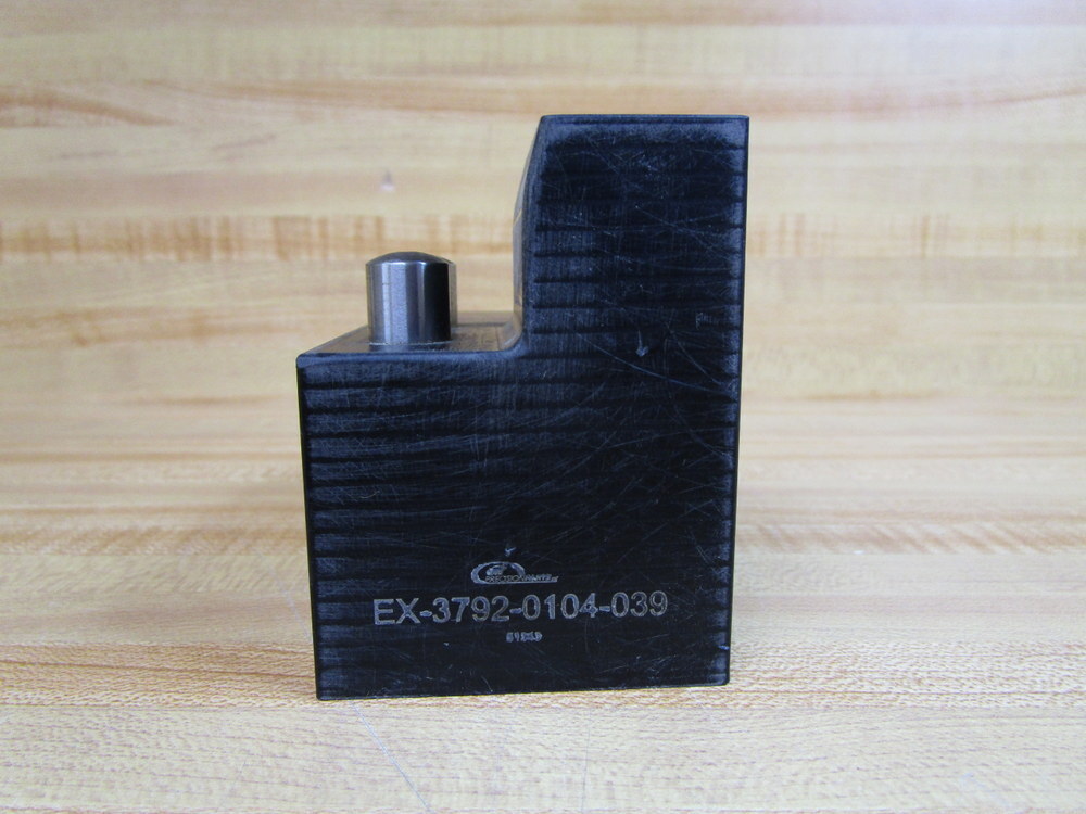 AMT Precision Parts EX-3792-0104-039 Guide Fixture #6 EX37920104039