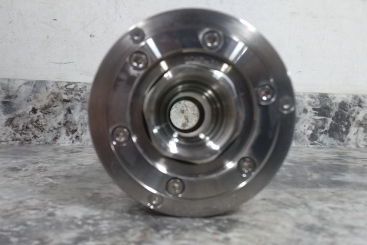 Dayton 6PNZ2 8 to 34 Lb-In Torque Range Magnetic Capping Headset