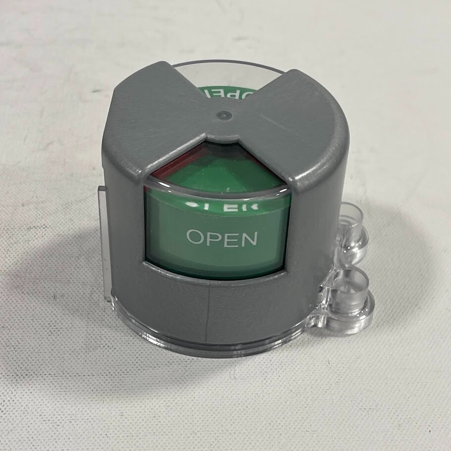 New – Stonel EN33C02RA POSITION INDICATOR 24-125VAC 0.3A