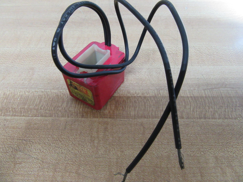Decco 9-10M Coil 910M