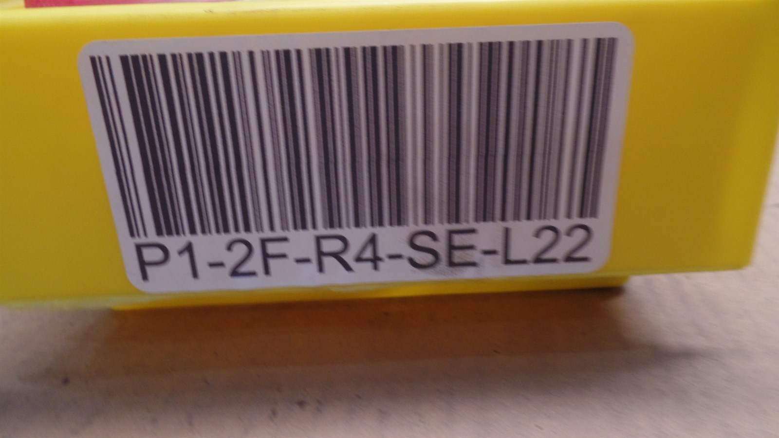GENUINE TROJAN / O&K GUIDE 10004231700, 10 04231700. N.O.S.