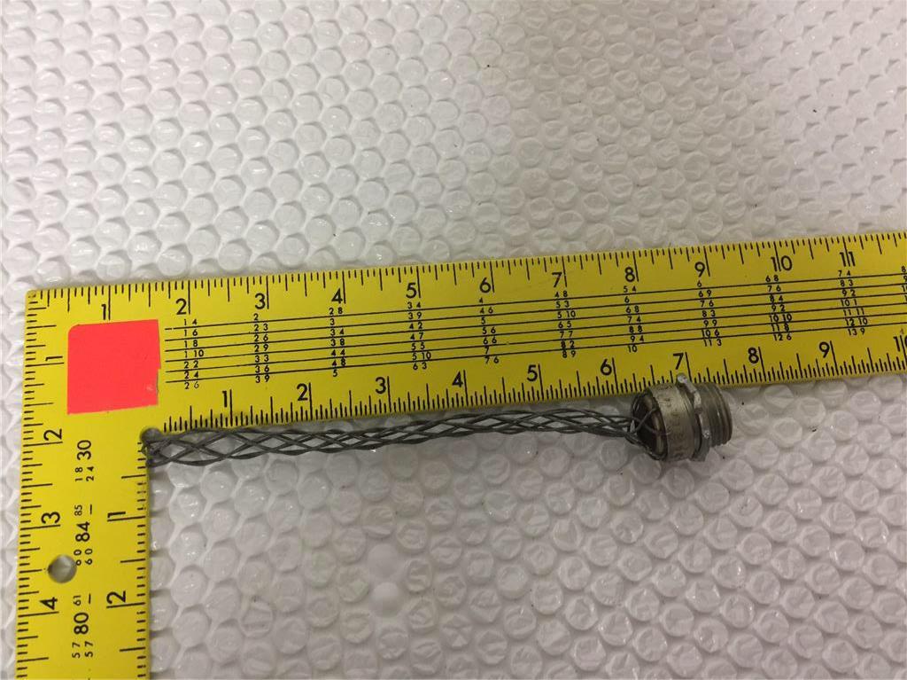 Kellems 073-09-1202 Strain Relief Wire Mesh
