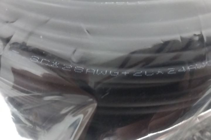 Black Box AOC-HL-DP4-30M DisplayPort 1.4 Active Optical Cable