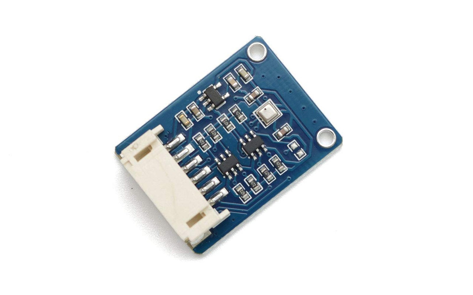 BME280 Temperature Humidity Pressure Sensor Module, I2C/SPI, 3.3V/5V | BME280…