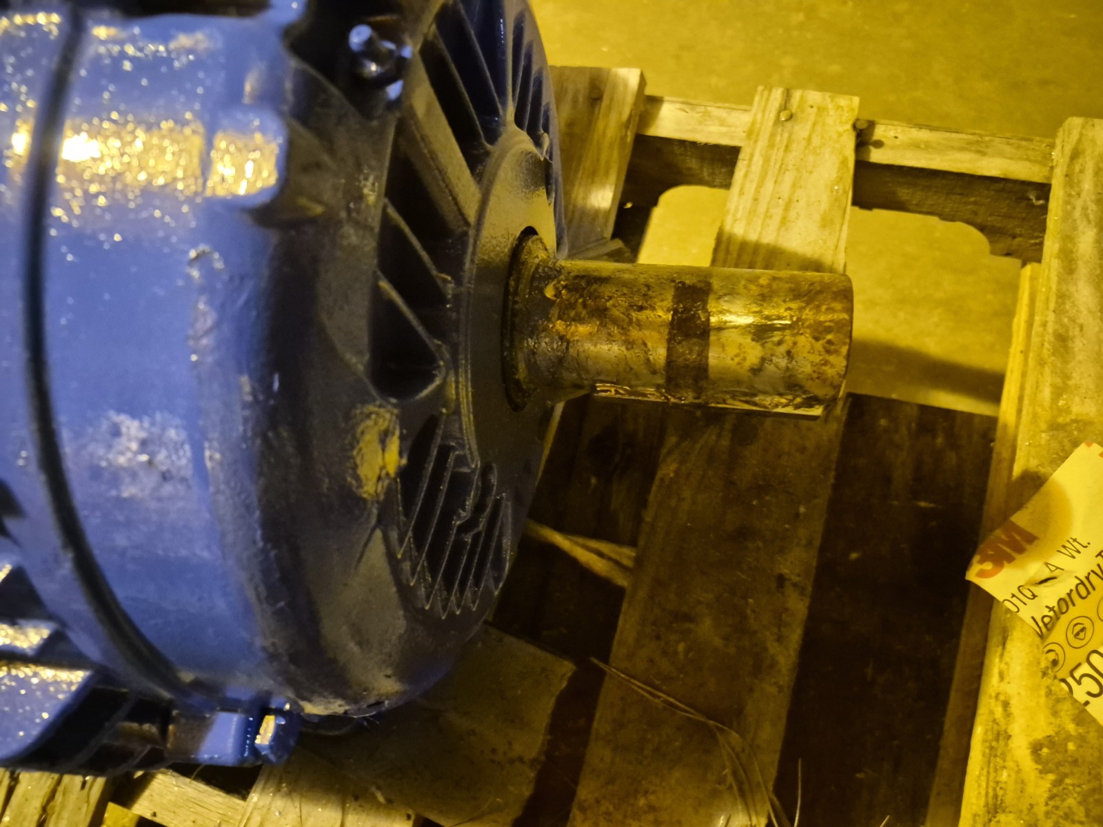 Weg W22 Tru-metric 380-415a Model 02218et3y180l
