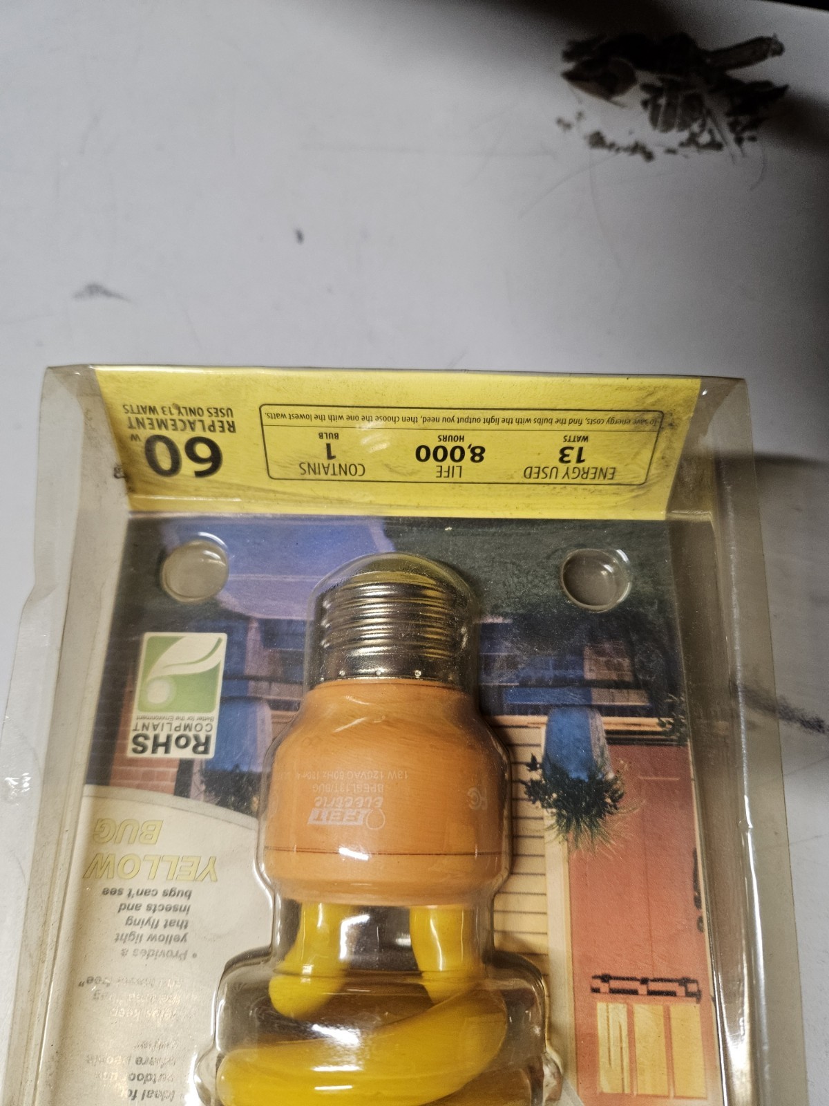 Feit Electric Ecobulb