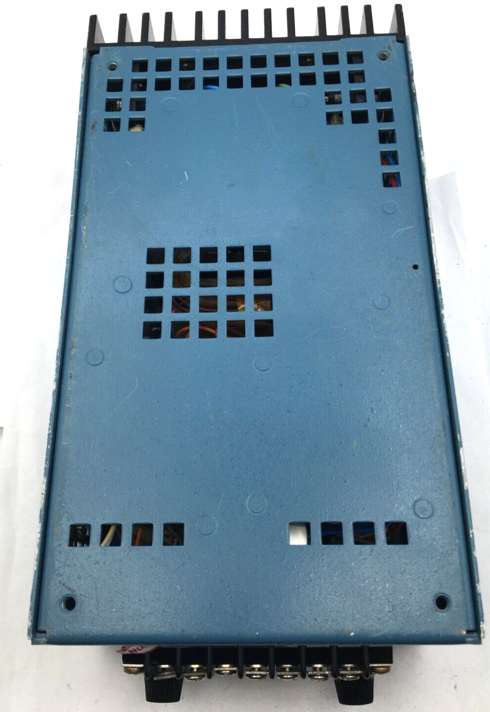 Sorensen Power Supply PTM 28-3.5 Working