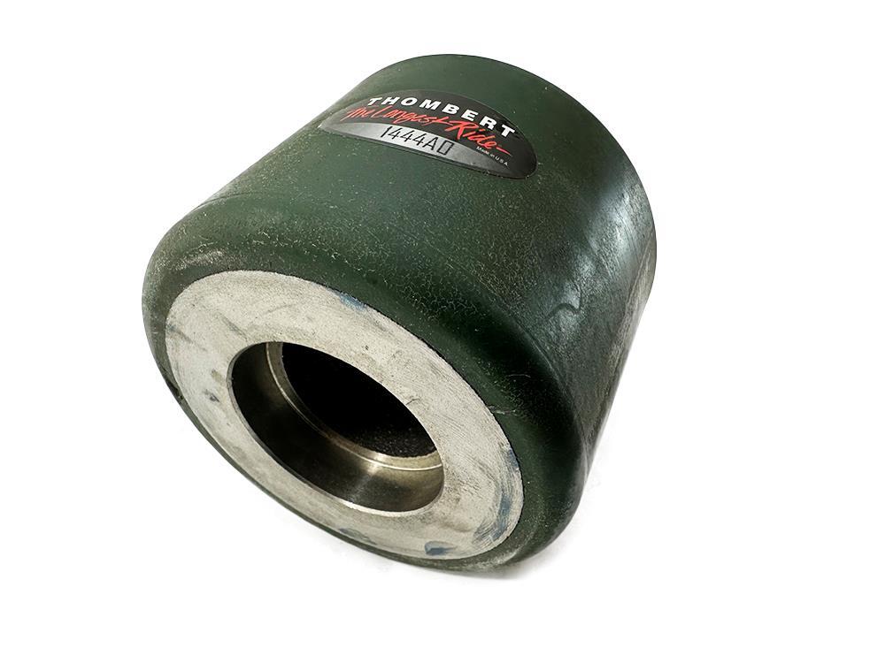 Thombert Dyalon A Poly Wheel 1444A0 NEW FREE FAST SHIP
