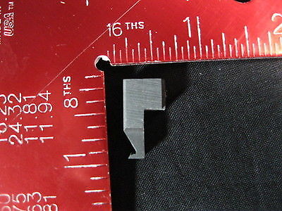 AMAT 0020-16195 FINGER (CONDUCTIVE)