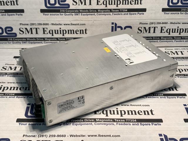 XP Power Supplies – FXB8B8A6-01 w/Warranty