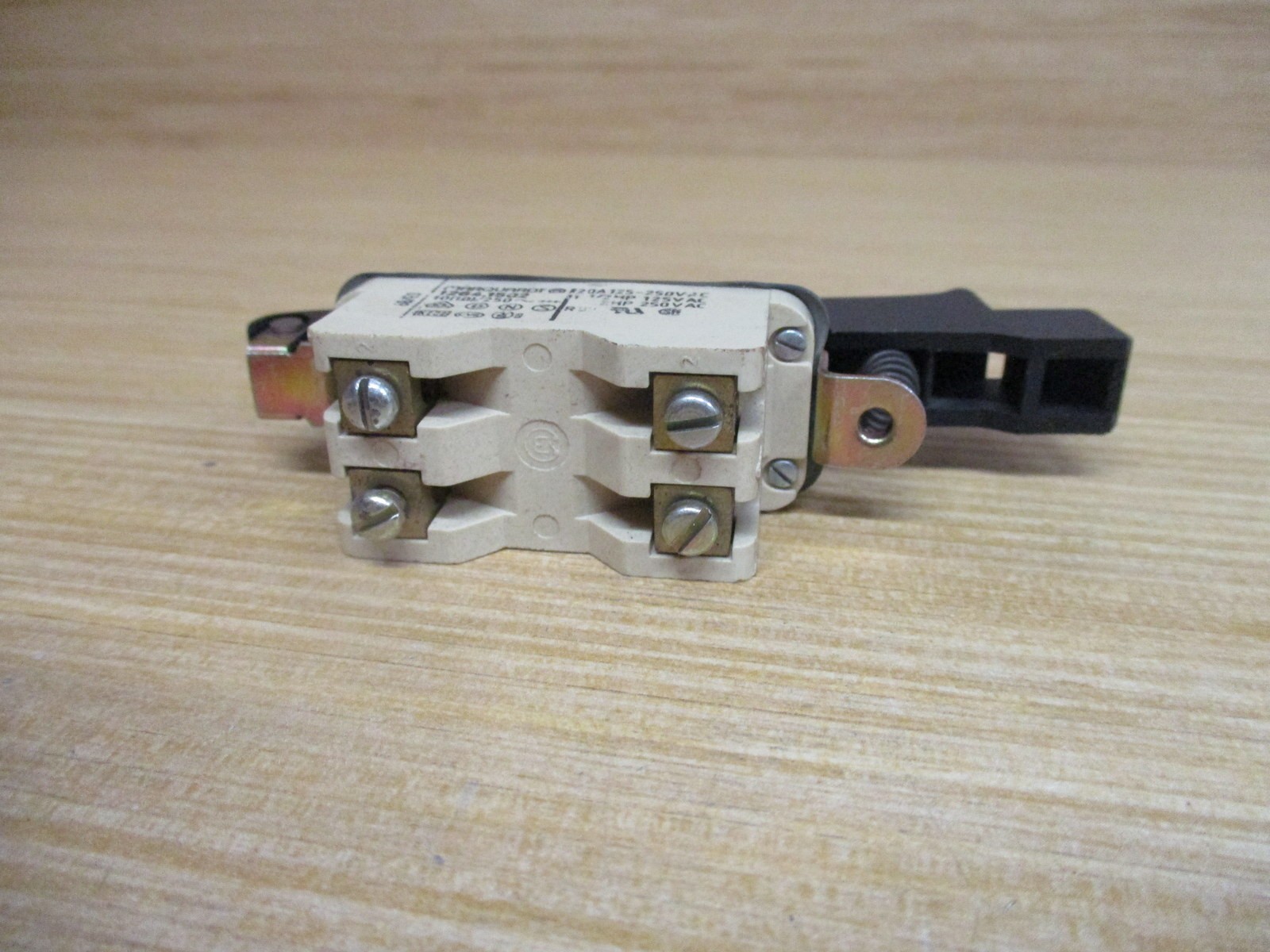 Marquardt 1264.1502 Trigger Switch 12641502