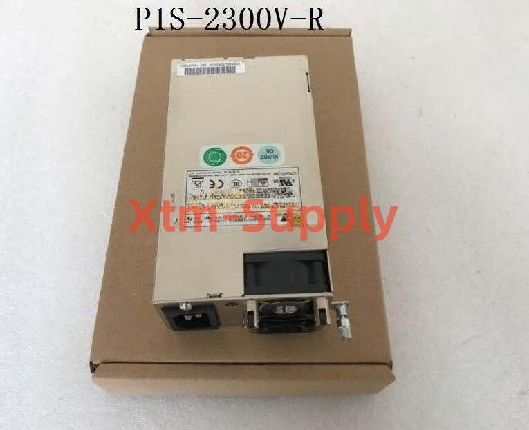1PCS EMACS P1S-2300V-R Power supply