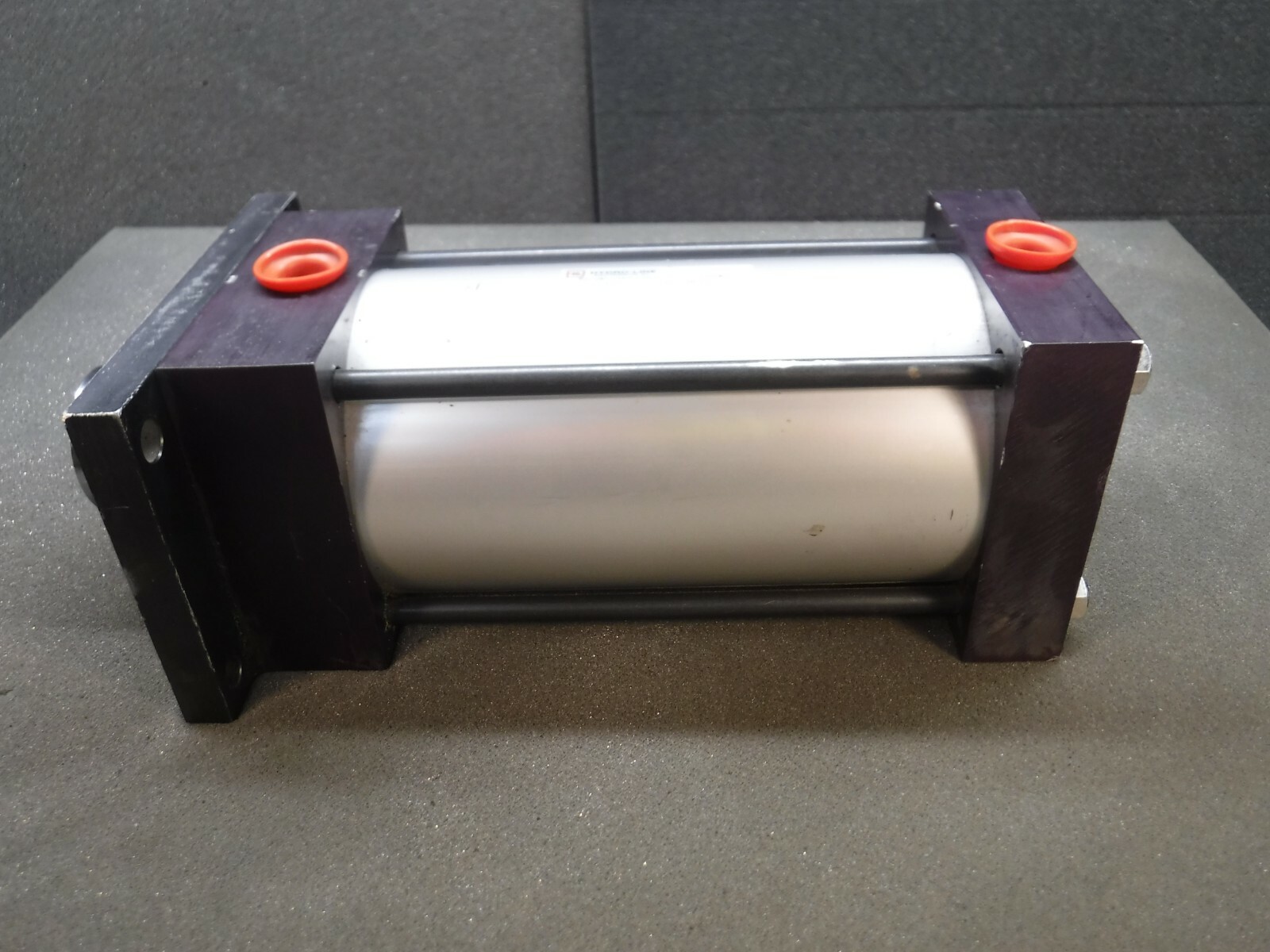 Hydro-Line (Eaton), Q6F-4X6-N-2.00-4-L-N-N-1-1-QA008F, Hydraulic Cylinder