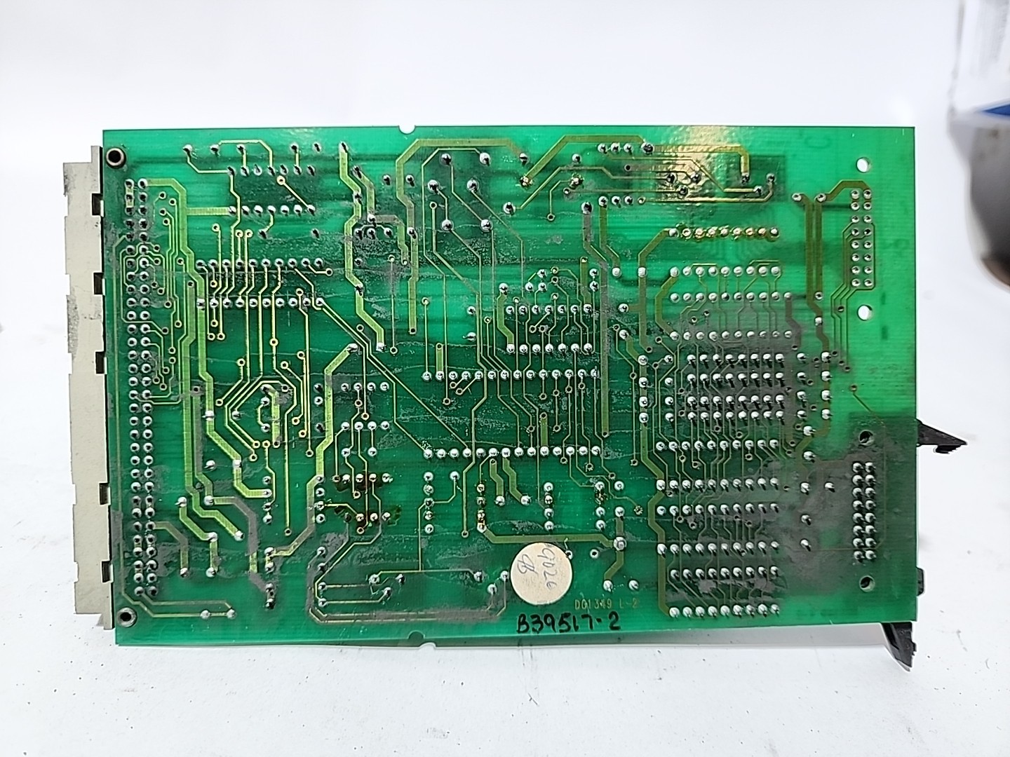 Merrick DC1349 L-2 Circuit Board SEG154