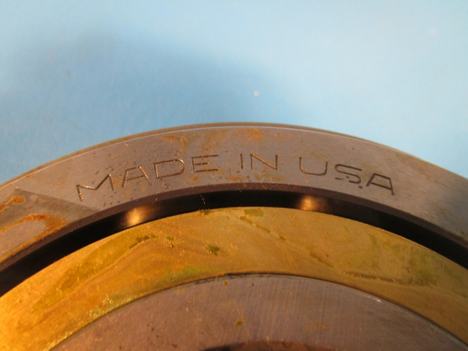 MRC 9311U G1 Bearing, Single Row Angular Bearing, Caterpillar, 1T-0532, 1T0532