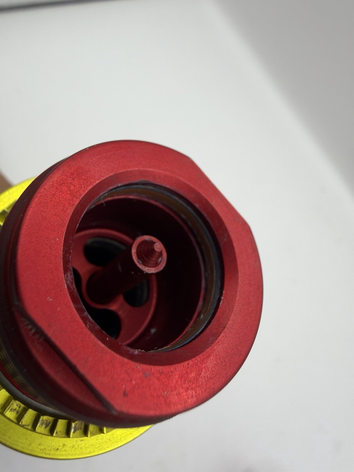 AEROQUIP QUICK DISCONNECT COUPLING ASSEMBLY & HALF (AE96786K & AE96054K)
